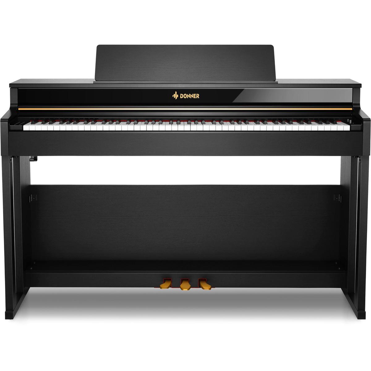 Donner DDP-400 el-piano