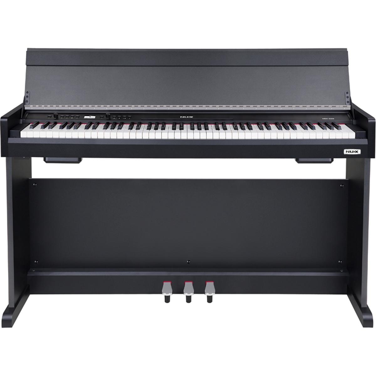 Nux NCK-330 el-piano