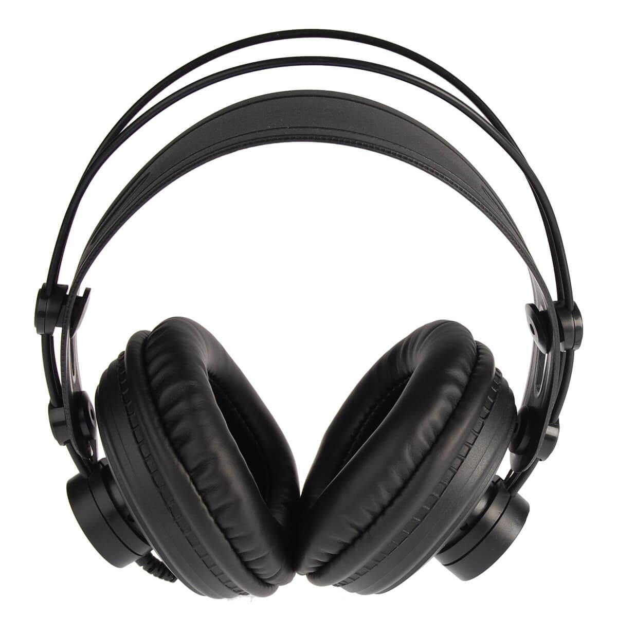 Record HP-84 Pro pro stereo hodetelefoner