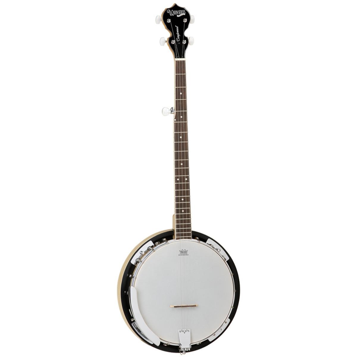 Tanglewood TWB18 M5 banjo, 5-strengs