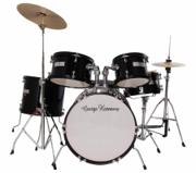George Hennesey JBJ1049A barne-trommesett