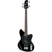Ibanez TMB30-BK el-bass, short scale sort