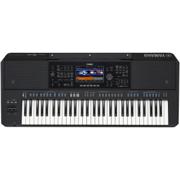 Yamaha PSR-SX720+ keyboard