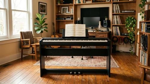 Elektrisk piano
