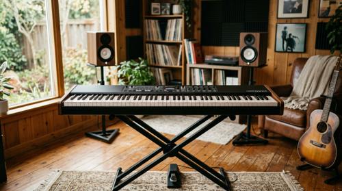 Keyboard