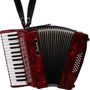 Piano-trekkspill for nybegynnere og viderekomne