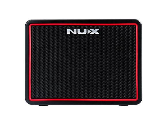 Nux Mighty Lite BT gitarforsterker