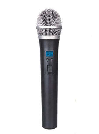 Karsect HT-35 håndholdt mikrofon for WR-351/WR-352/WR-354