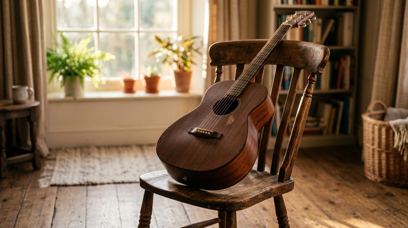 Gitar
