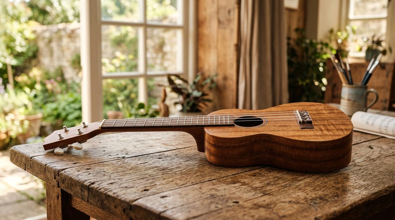 Ukulele