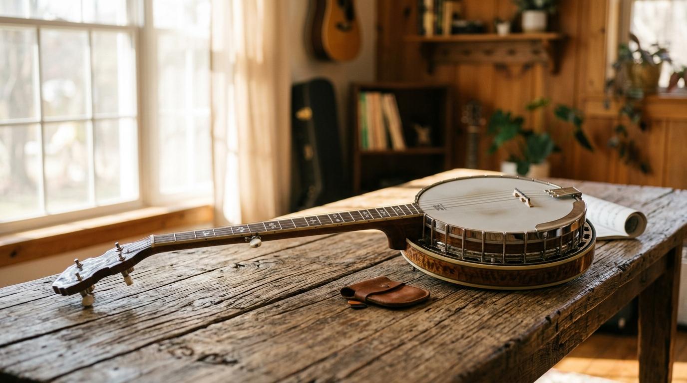 Banjo