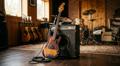 Bass gitar