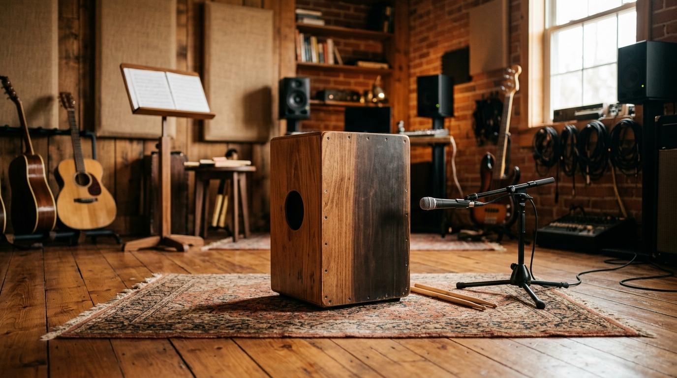 Cajon