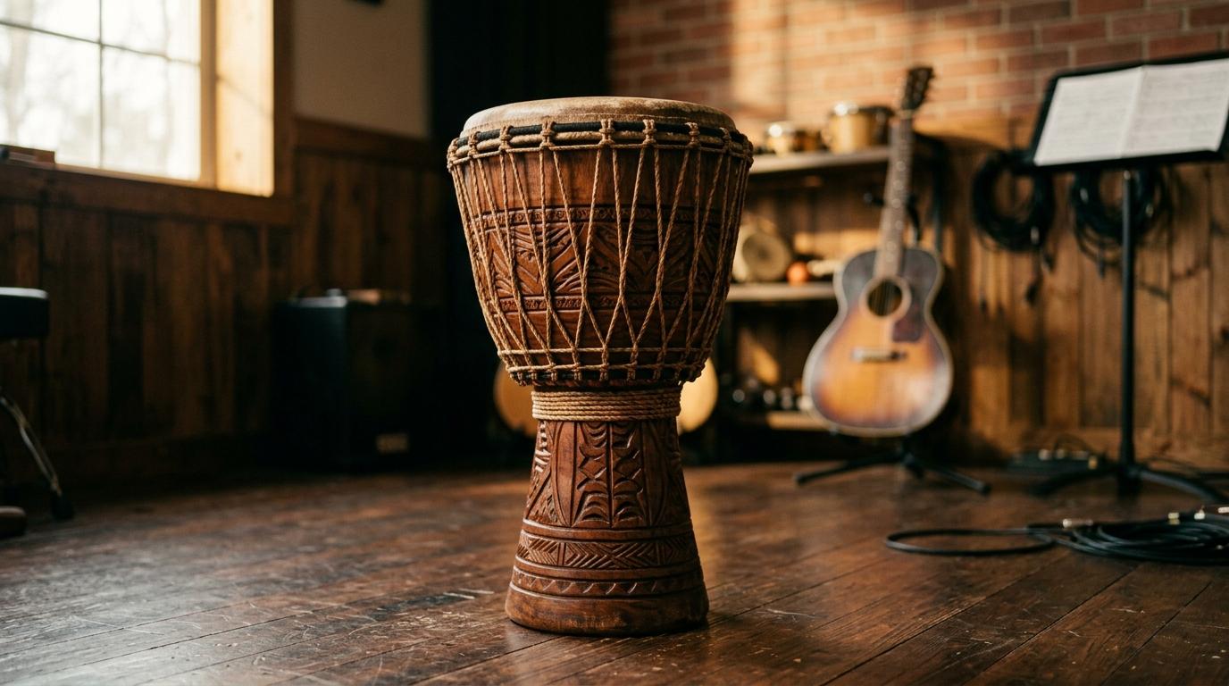 Djembe