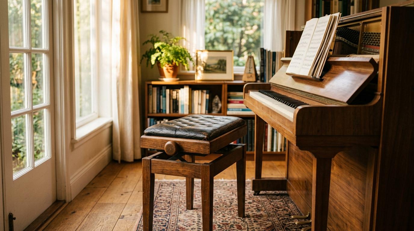 Pianokrakk